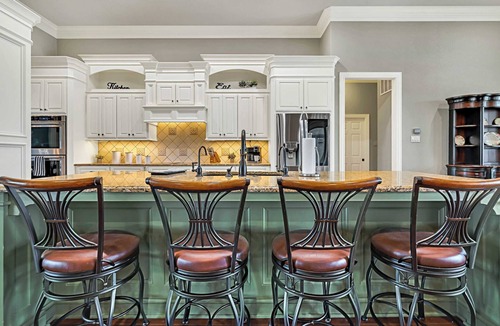 Lorena House | The Green Ranch House-Pool-Theatre-Hot Tub-Game Room