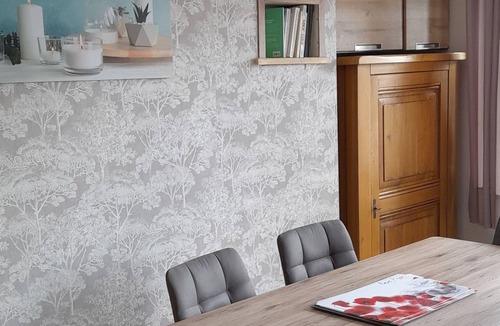 Aubenton House | The Green Rooster