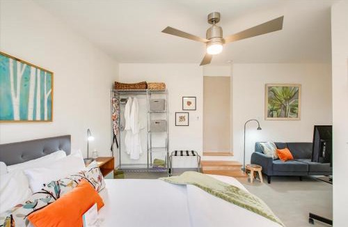 Sunset House | The Green Spot Studio