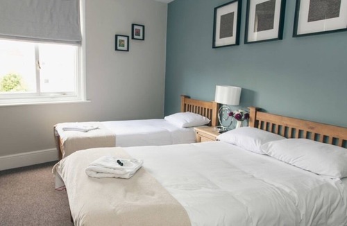 Hanwell Hotel | The Green W7