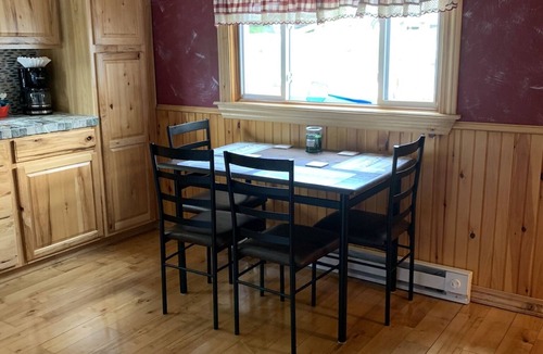 Talcott House | The Greenbrier River View!