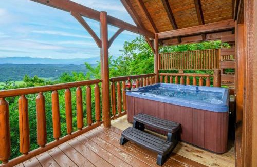 Sevierville Villa | The Greenbrier