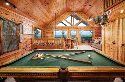 Sevierville Villa | The Greenbrier