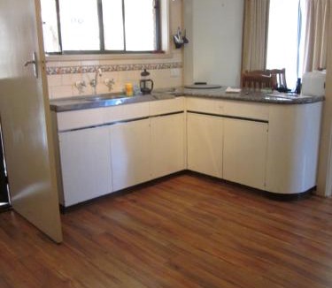 Castlemaine House | The Greenery