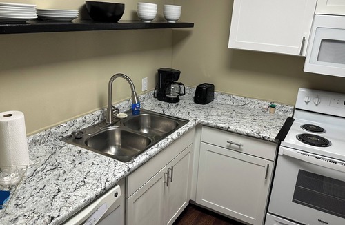 Highlands - Perkins House | The Greenfield: 2-bedroom townhome close to LSU