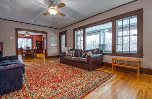 Bethlehem House | The Greenfield