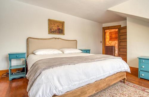 Bethlehem House | The Greenfield