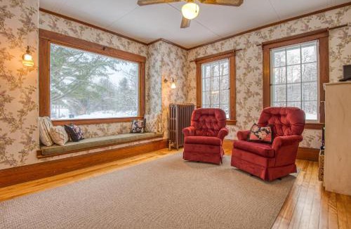 Bethlehem House | The Greenfield