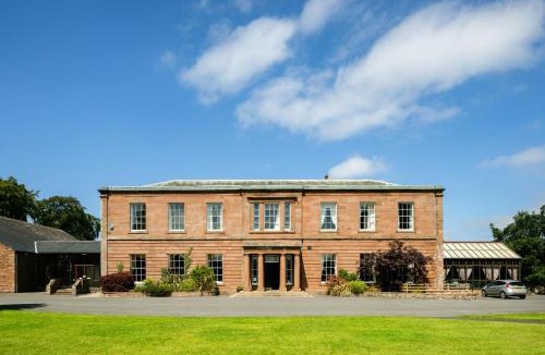 Westward Bed & Breakfast | The Greenhill Hotel