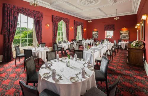 Westward Bed & Breakfast | The Greenhill Hotel