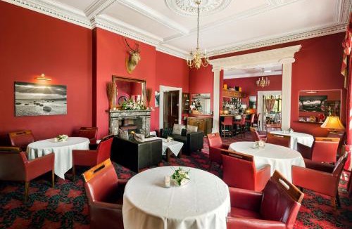 Westward Bed & Breakfast | The Greenhill Hotel