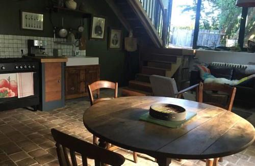 Beurizot House | The Greenhouse