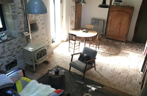 Beurizot House | The Greenhouse