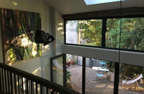 Beurizot House | The Greenhouse