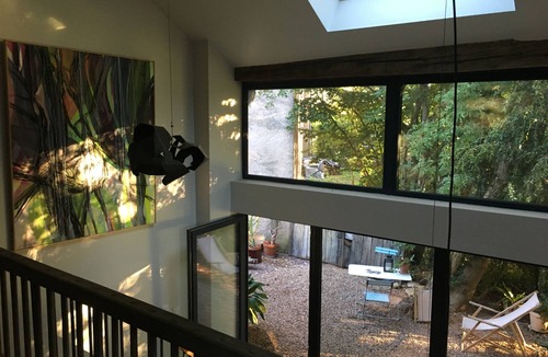 Beurizot House | The Greenhouse