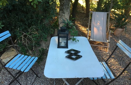 Beurizot House | The Greenhouse