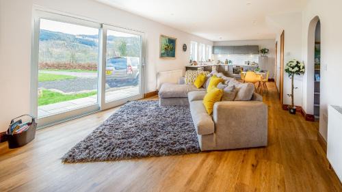 Aberfeldy House | The GREENHOUSE