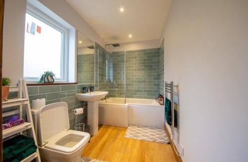 Aberfeldy House | The GREENHOUSE