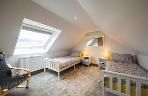 Aberfeldy House | The GREENHOUSE