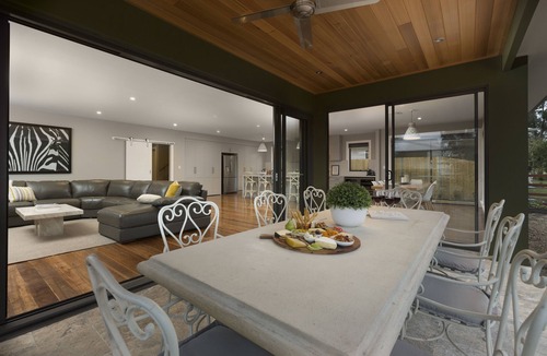 Pokolbin House | The Greenhouse - Pokolbin Hunter Valley