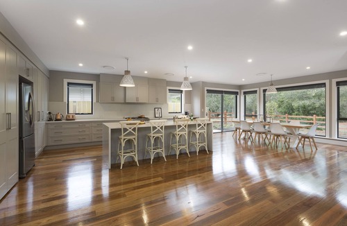 Pokolbin House | The Greenhouse - Pokolbin Hunter Valley