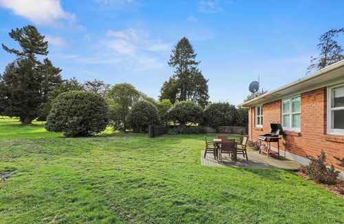 Fenton Street Cottage | The Greenkeeper's Cottage