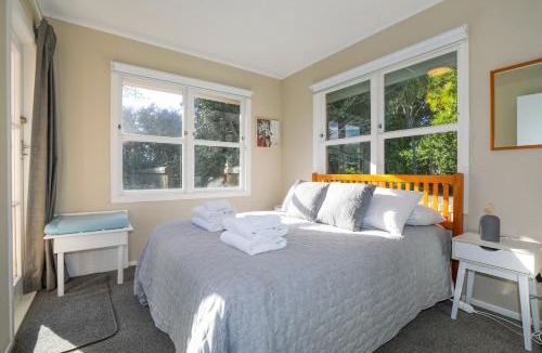 Rotorua House | The Greenkeepers Cottage