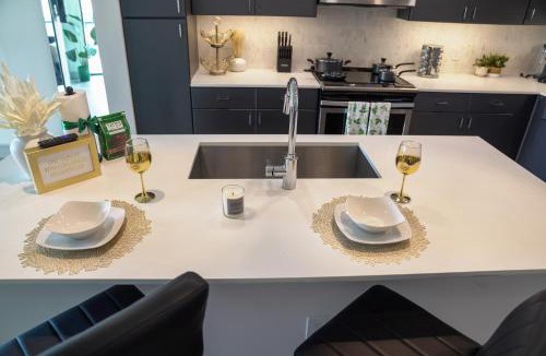 Texas Medical Center Apartment | The Greenleaf Getaway Near NRG Stadium