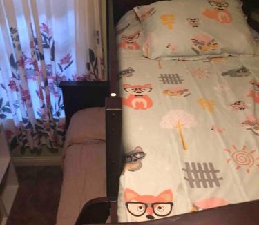 Rogers Park Bed & Breakfast | The Greenleaf House