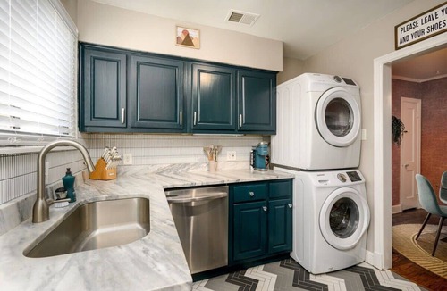 University District House | The Greenline Bungalow @ High Point