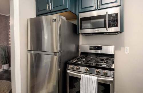 University District House | The Greenline Bungalow @ High Point