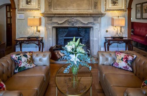 Shurdington Hotel | The Greenway Hotel & Spa