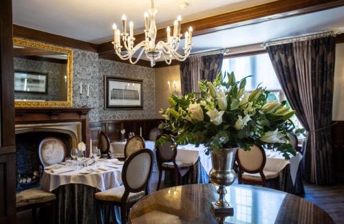 Shurdington Hotel | The Greenway Hotel & Spa