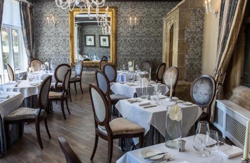 Shurdington Hotel | The Greenway Hotel & Spa