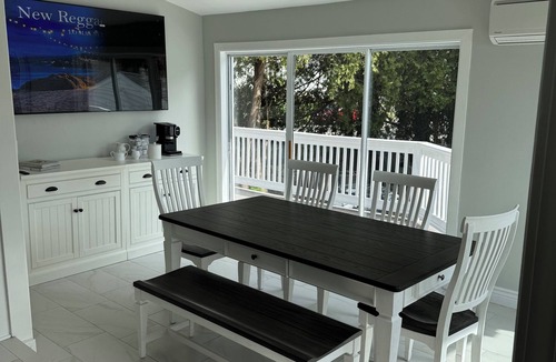 New London House | The Greenway Sanctuary: Designer Luxury near Ocean Beach