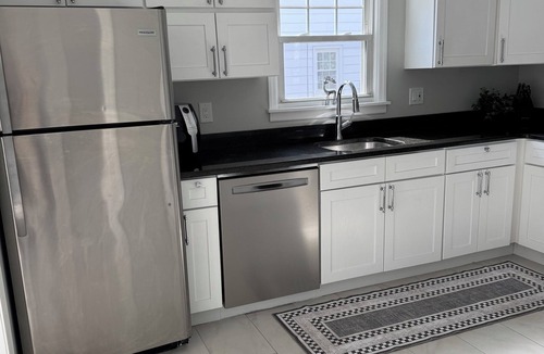 New London House | The Greenway Sanctuary: Designer Luxury near Ocean Beach