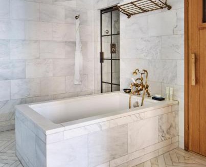 Tribeca Hotel | The Greenwich Hotel