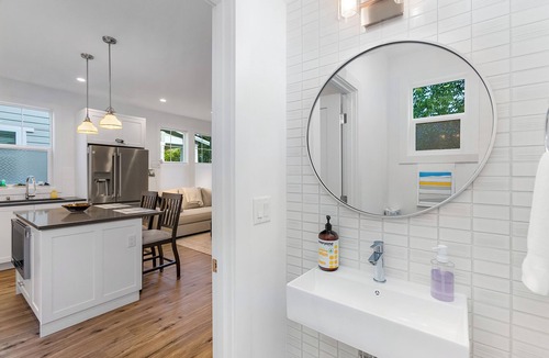 Whittier Heights Apartment | The Greenwood Gem