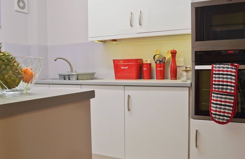 Rattray Cottage | The Gregorton Coachhouse