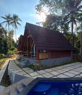 Undisan Cabin | The Grembeng