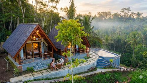 Undisan Cabin | The Grembeng