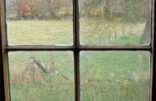 Mantilly Cottage | The Grenadiers Grange