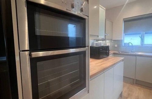 Woodside House | The Grenadine House