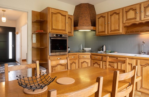 Varades Ski Chalet | The Grenouillet Varadais