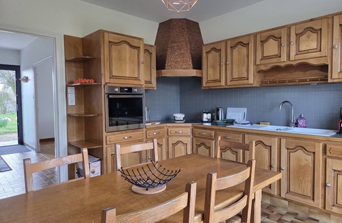 Varades Ski Chalet | The Grenouillet Varadais