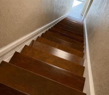 Downtown Apartment | The Grey Cannon Guest House