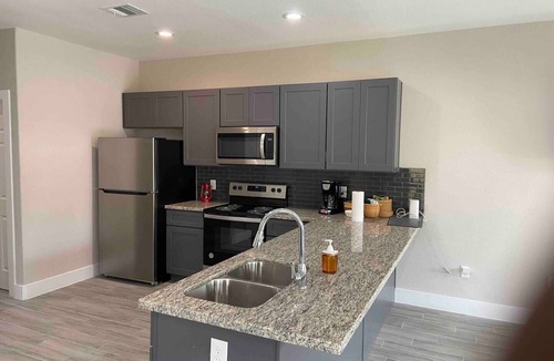 OST - South Union Apartment | ★The Grey Chateau I★ New Listing!