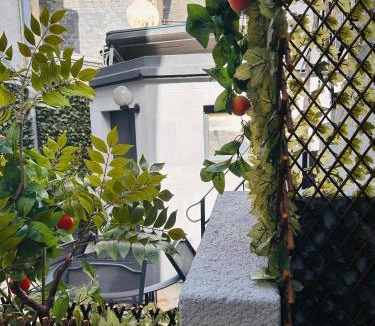 Lunay House | The Grey House