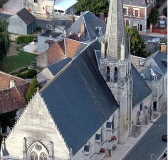 Lunay House | The Grey House