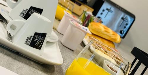 Lunay House | The Grey House